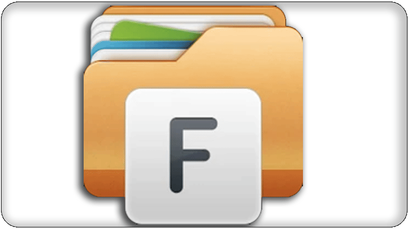 Gerenciador de arquivos